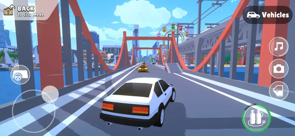 PocketCity2 3