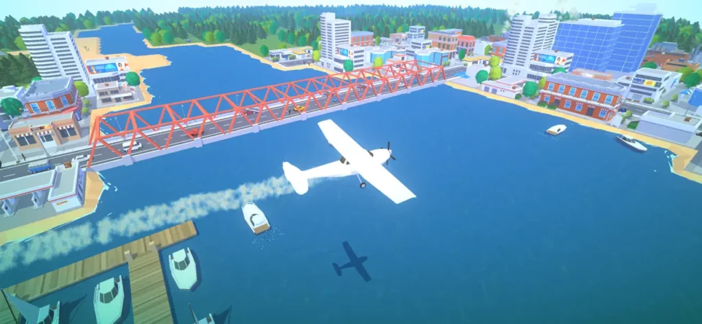 PocketCity2 4