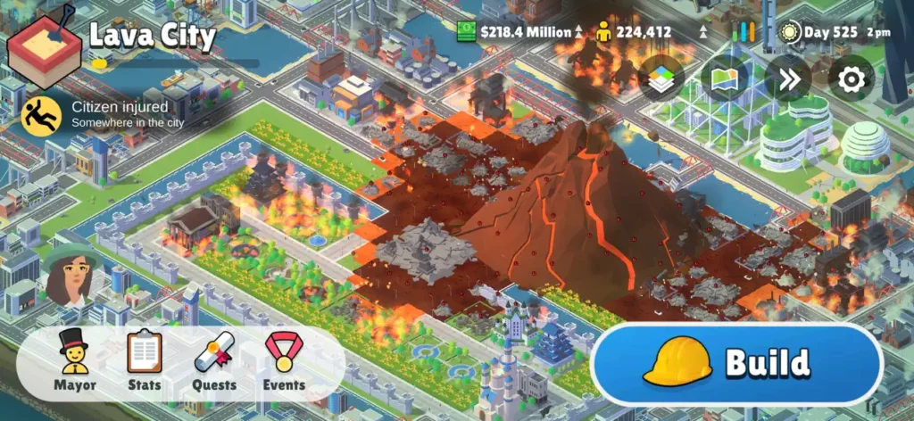 PocketCity2 9