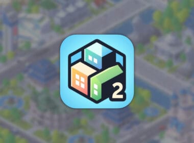PocketCity2 banner