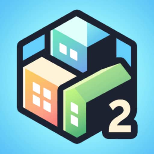 PocketCity2 icon