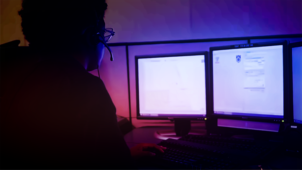 PoliceDispatcherLE