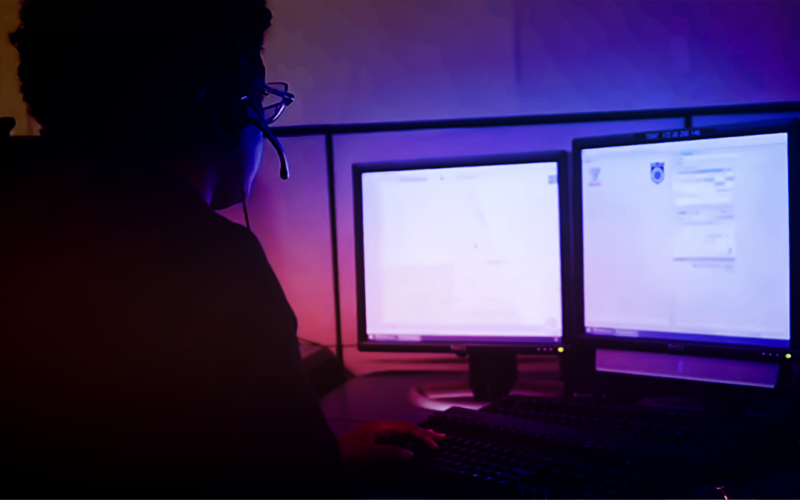 PoliceDispatcherLE