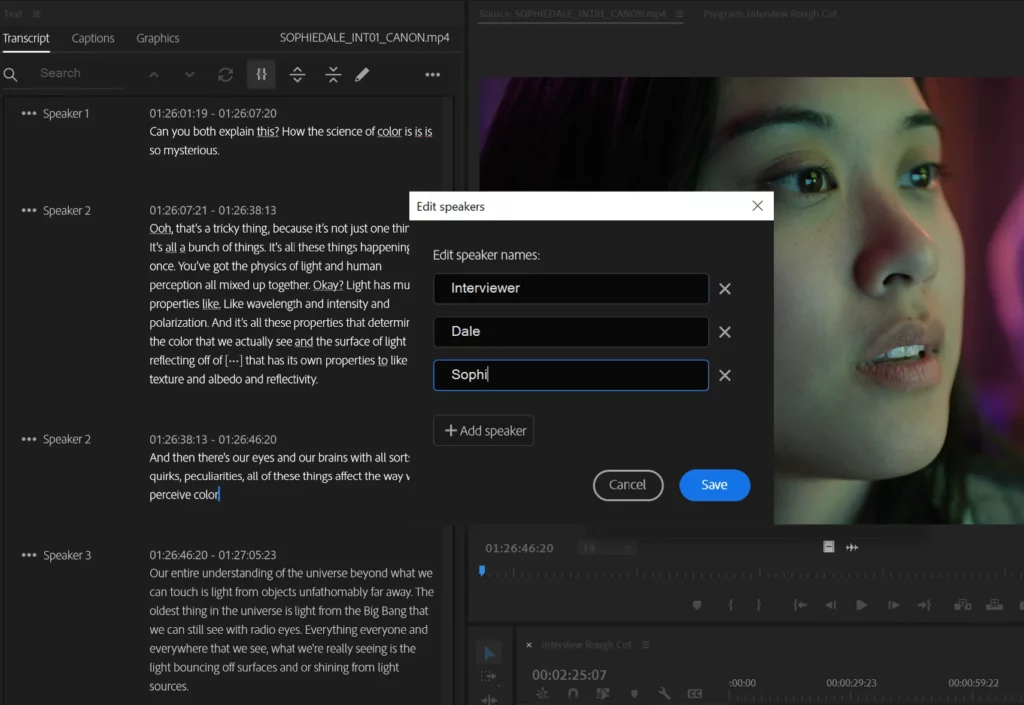 Premiere Text Based Editing02