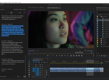 Premiere Text Based Editing03