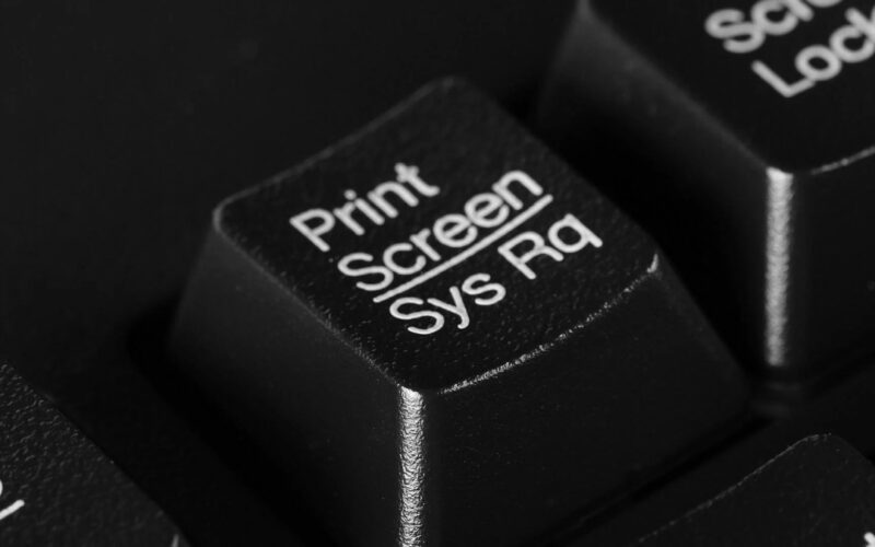 PrtScn