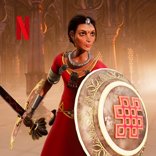 Raji icon