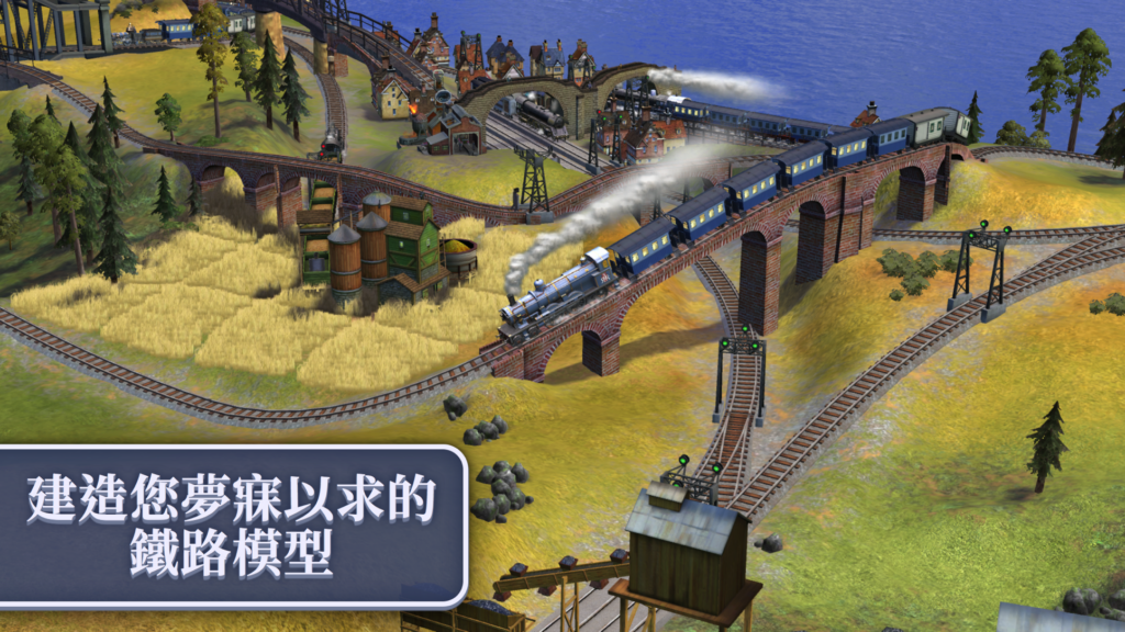 SidMeiersRailroads 10