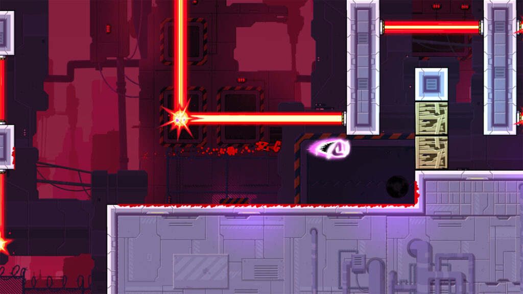 SuperMeatBoyForever 6