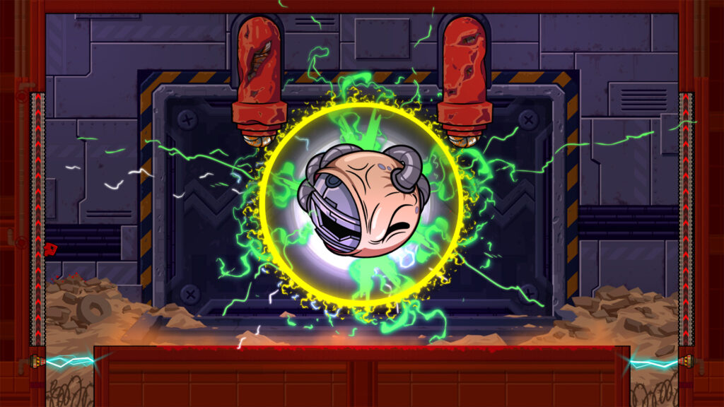 SuperMeatBoyForever 8