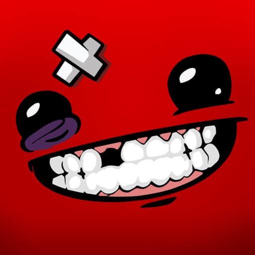 SuperMeatBoyForeverIcon