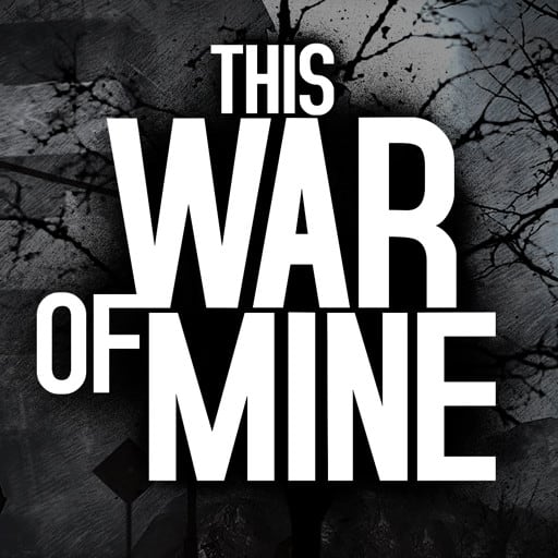 ThisWarOfMine icon