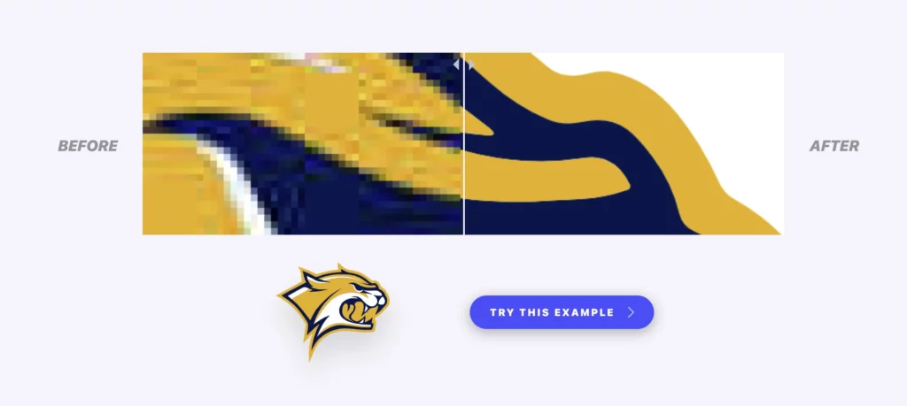 Vectorizer engine