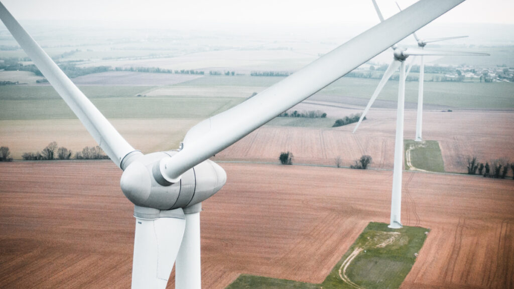 WindPower