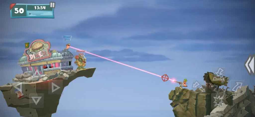 WormsWMD 2