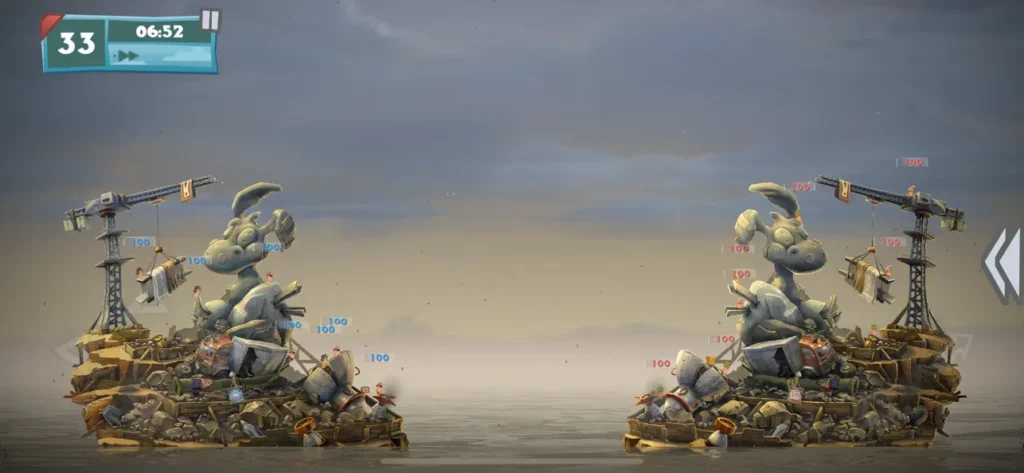 WormsWMD 4