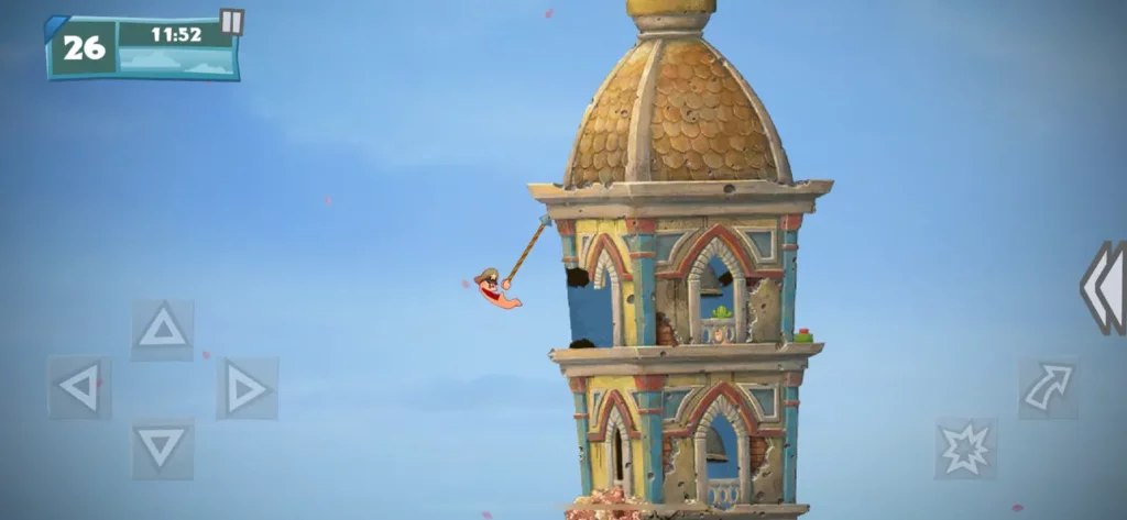 WormsWMD 7
