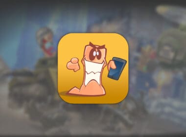 WormsWMD banner