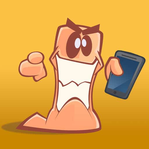 WormsWMD icon