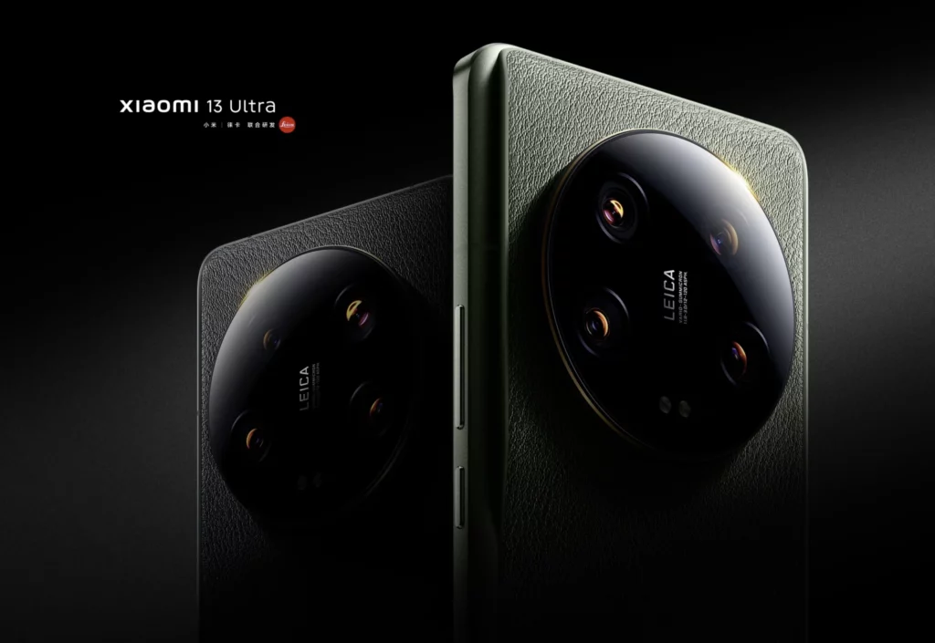 Xiaomi 13 ultra00