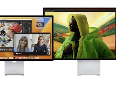 apple display