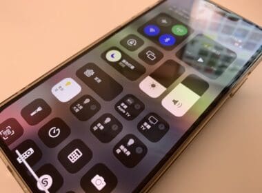 control center