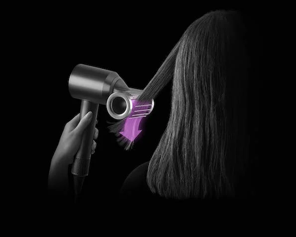dyson supersonic dh 151