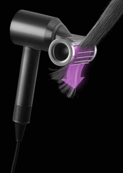 dyson supersonic dh 152