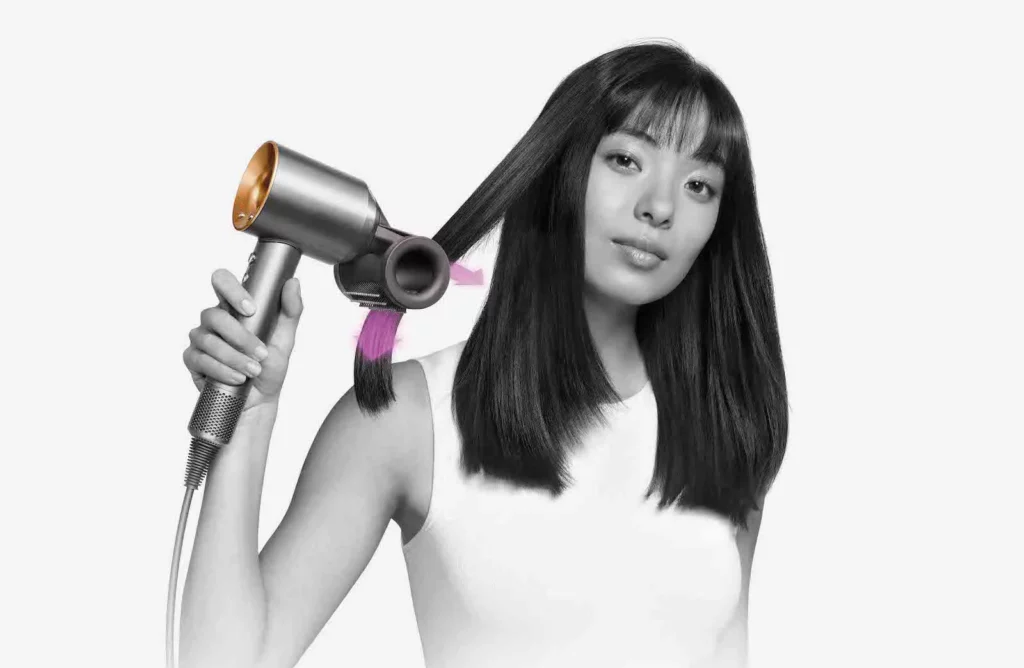 dyson supersonic dh 154