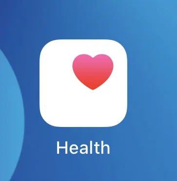 health icon