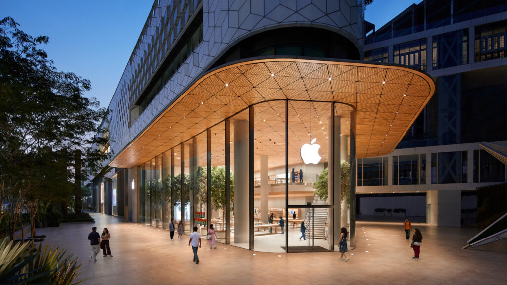 india applestore