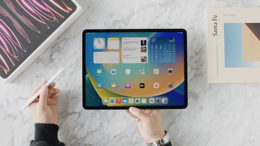 ipadpro aa