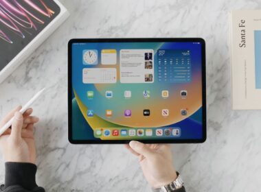 ipadpro aa