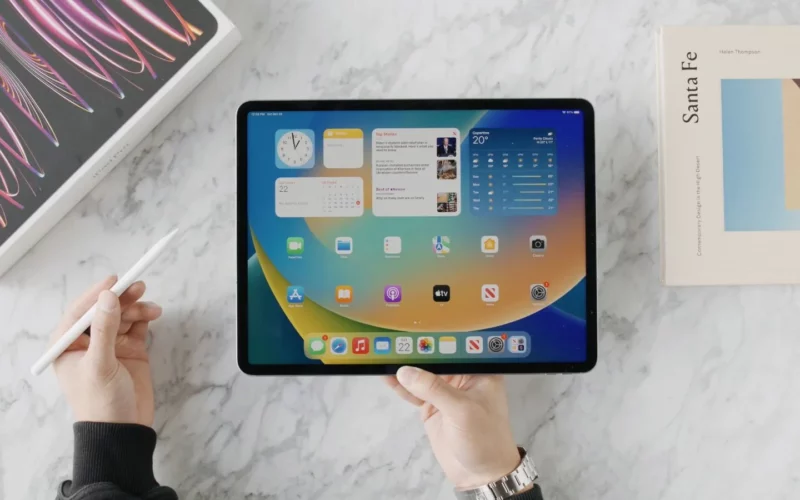 ipadpro aa