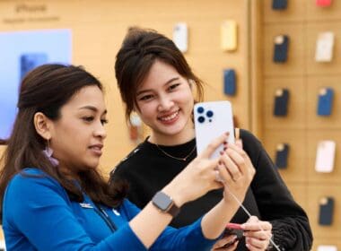 iphone14pro girl