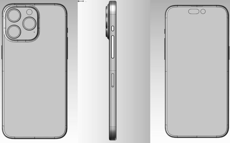 iphone15promax cad leak