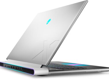 notebook alienware x16 gray gallery 6.psd