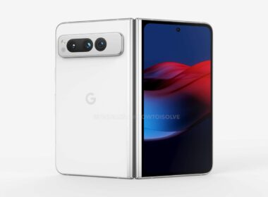 pixel fold render