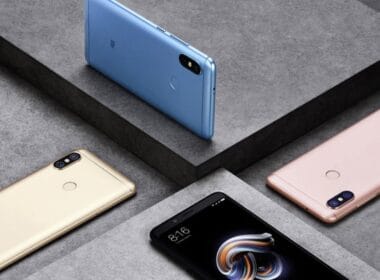 redmi