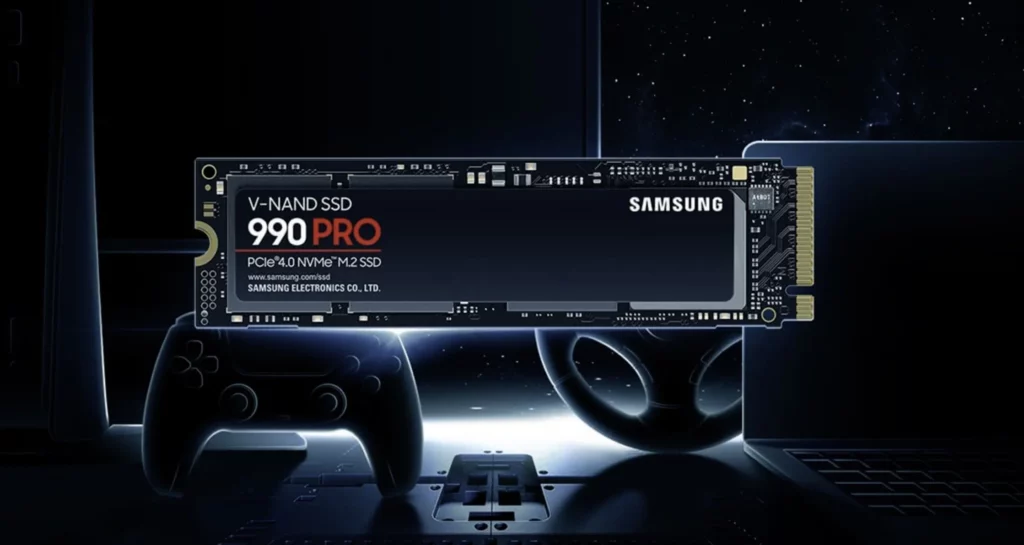 samsung 990pro2