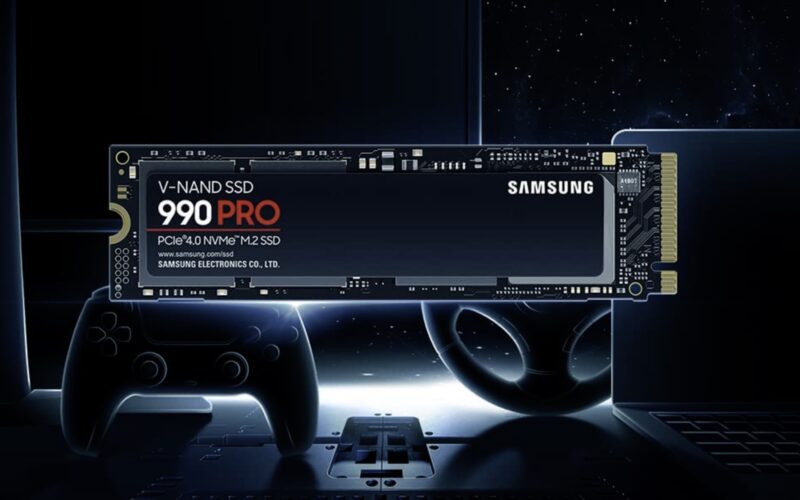 samsung 990pro2