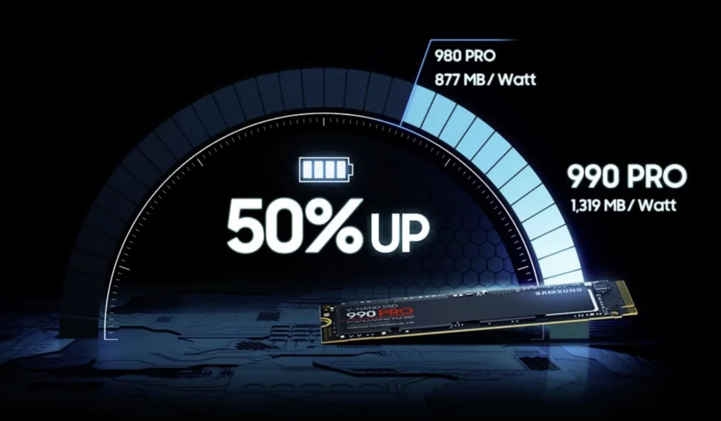 samsung 990pro3