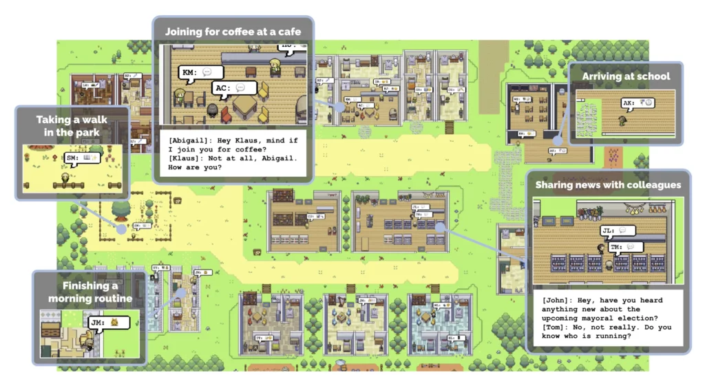 sims chatgpt