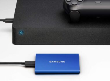 ssd t7