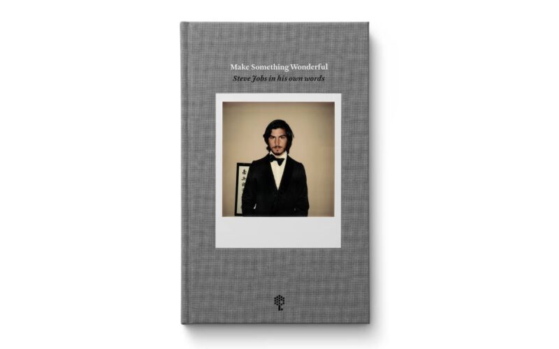 steve jobs archive