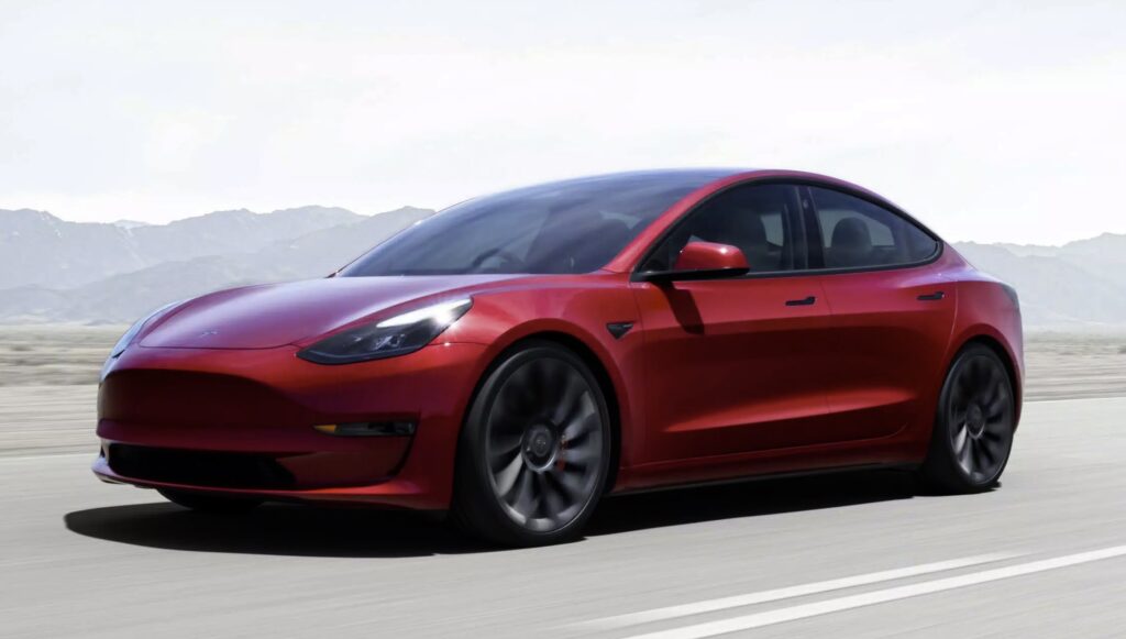 tesla
