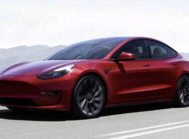 tesla