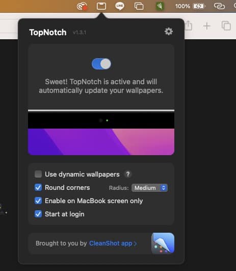 topnotch 4