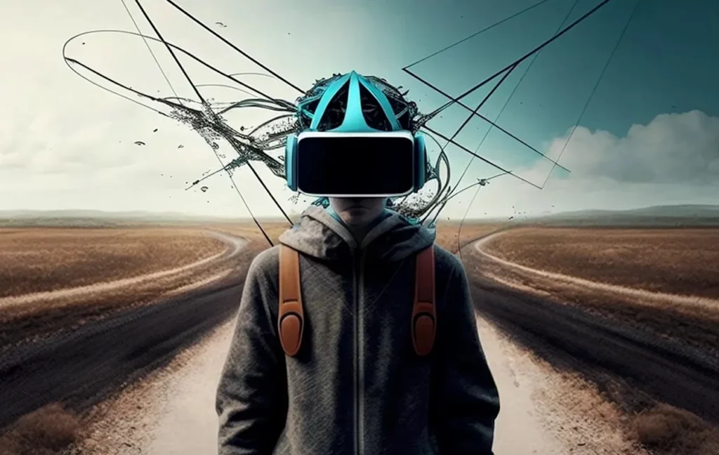 vr 1