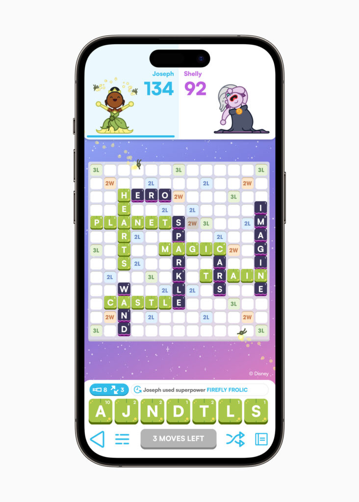 Apple Arcade new games Disney SpellStruck inline.jpg.large 2x